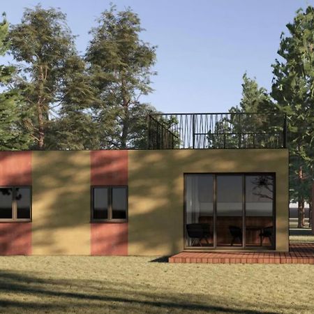 Camping Union Lido Cavallino-Treporti Exterior photo