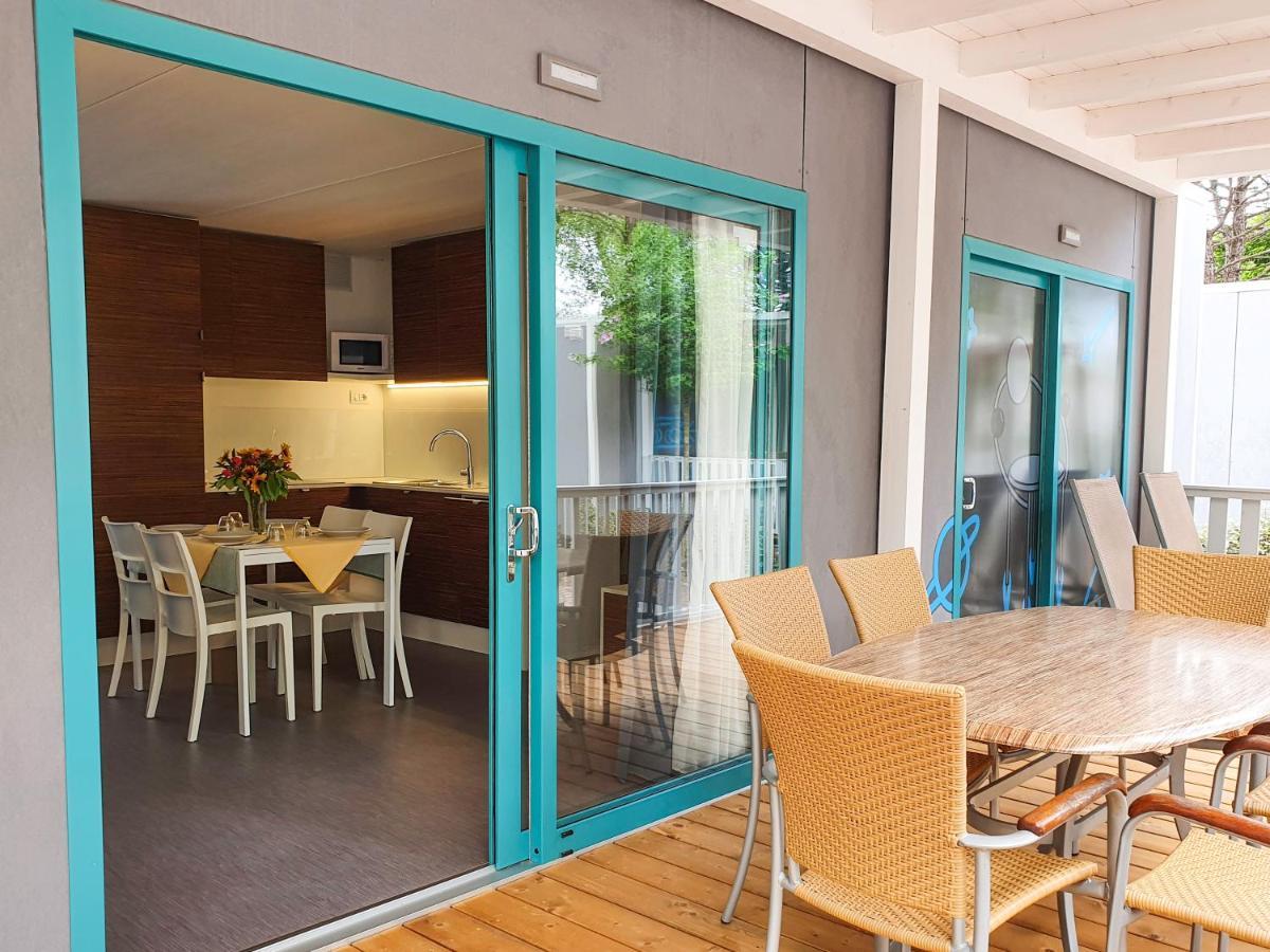 Camping Union Lido Cavallino-Treporti Exterior photo