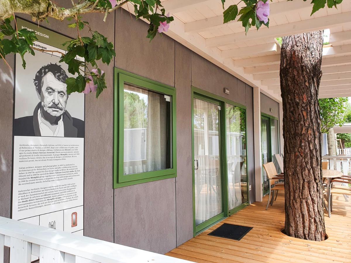 Camping Union Lido Cavallino-Treporti Exterior photo