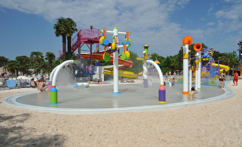 Camping Union Lido Cavallino-Treporti Exterior photo