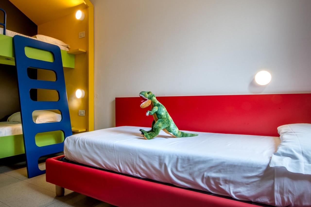 Camping Union Lido Cavallino-Treporti Exterior photo